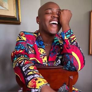 Meet your Posher, Keemar